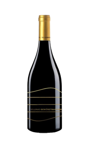 12 Lunas Gewürztraminer