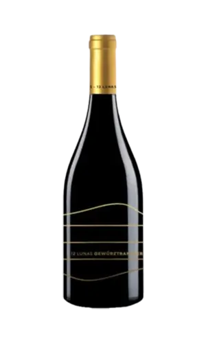12 Lunas Gewürztraminer