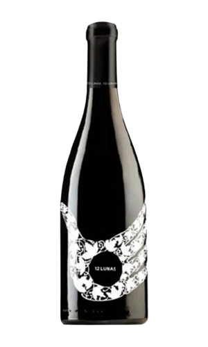 12 Lunas Tinto
