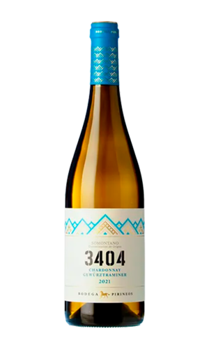 3404 Blanco