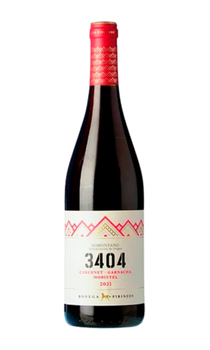 3404 Tinto Joven