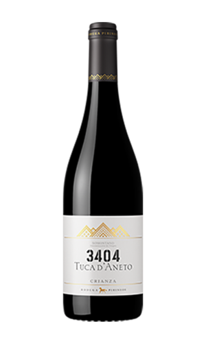 3404 Tuca D'Aneto Crianza