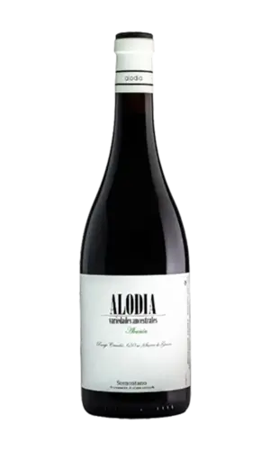 Alodia 1 Alcañón