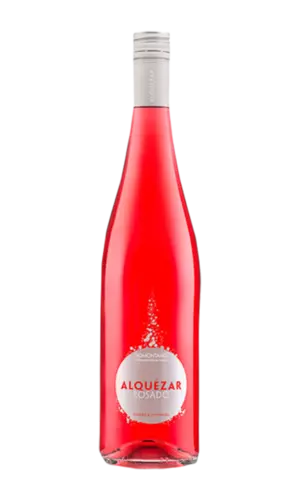 Alquézar Rosado Somontano