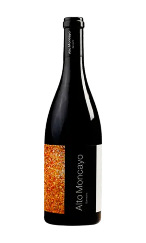 vino Alto Moncayo