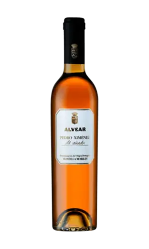 Alvear PX de Añada