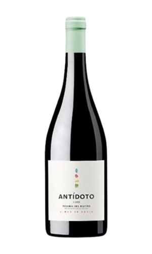 Antídoto