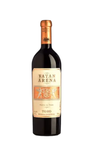 Arena Vatán Tinta de Toro