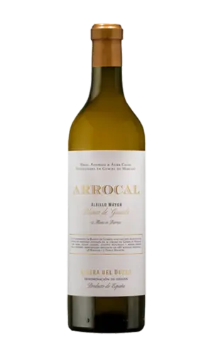 Arrocal Blanco de Guarda
