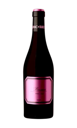 Bassus Pinot Noir Dulce