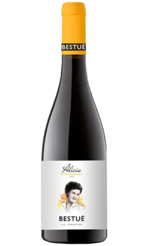 Bestué Chardonnay Lías Monte Alicia