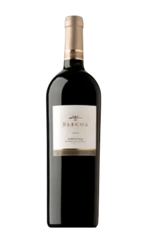 Blecua vino