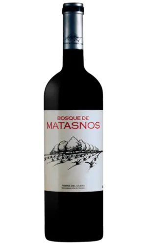 Bosque de Matasnos