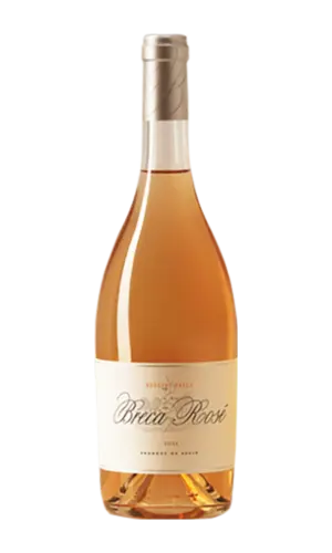 vino Breca Rosé