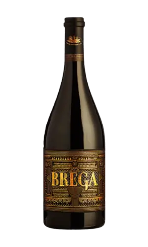 Brega vino