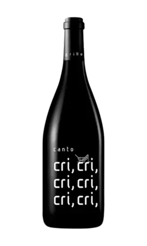 Canto del Grillo Cri, Cri Fermentado en Barrica