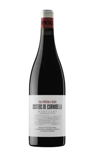 Costers de Cornudella