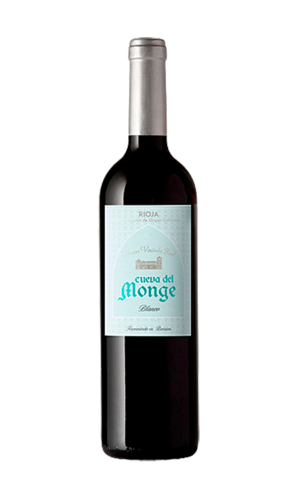 Cueva del Monge Blanco