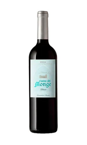 Cueva del Monge Blanco