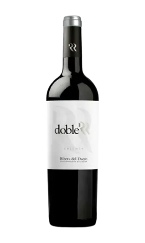 Doble R Crianza