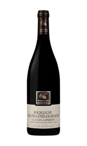 Domaine Parigot Bourgogne Hautes-Côtes de Beaune