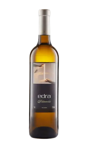 vino Edra Blancoluz