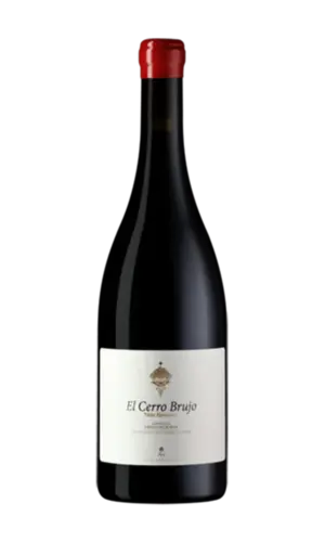 El Cerro Brujo Viñas Viejas De Avila