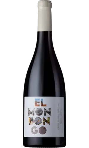 El Mondongo vino