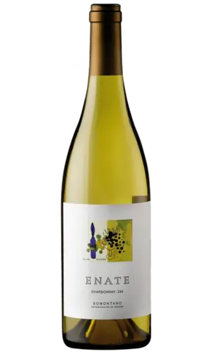 Enate Chardonnay 234
