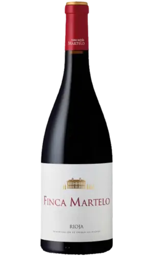Finca Martelo Reserva Rioja