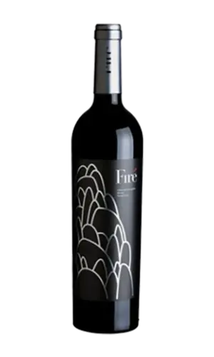 vino Firé tinto