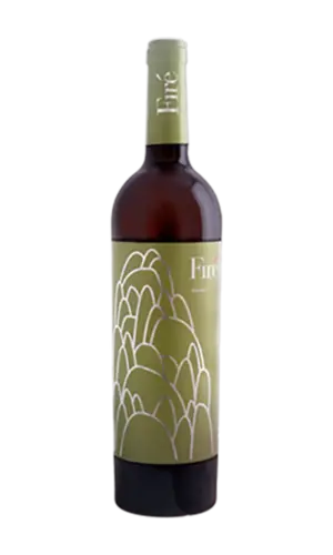vino Fire Macabeo