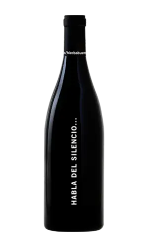 vino Habla del Silencio