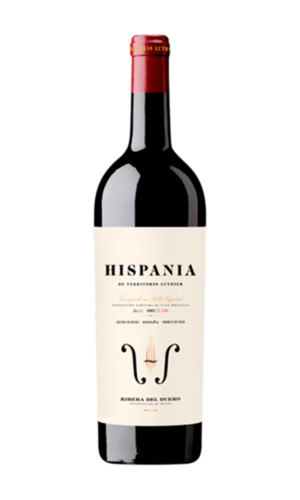 Hispania Ribera del Duero
