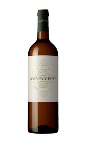 José Pariente Verdejo