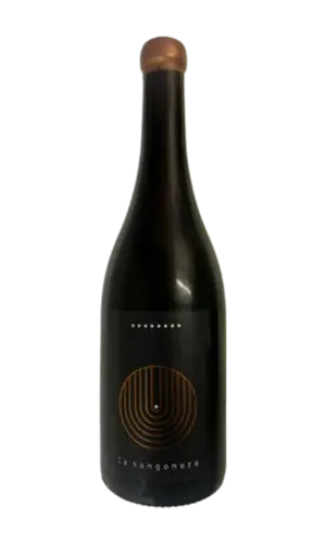 vino La Sangonera
