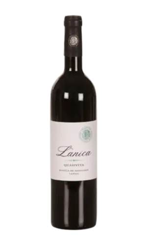 Lanica Quasivita Bodega Monegros