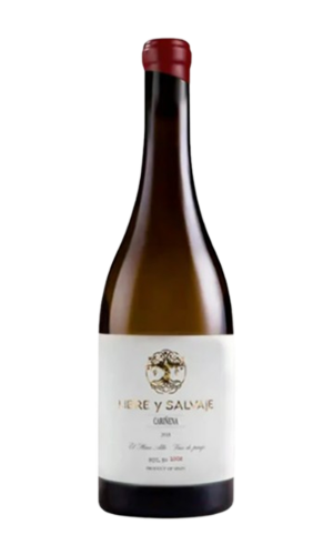 Libre Y Salvaje
