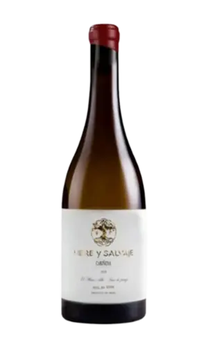 vino Libre Y Salvaje
