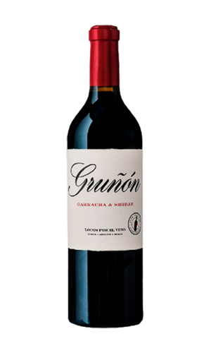 Locos por el Vino Gruñón