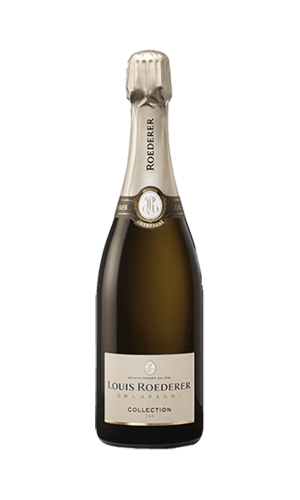Louis Roederer Collection 244