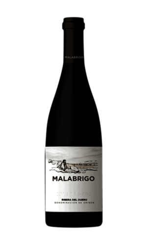 Malabrigo vino