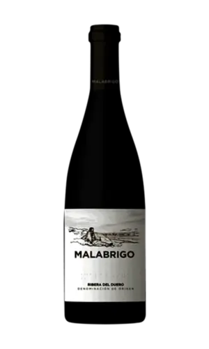 Malabrigo vino
