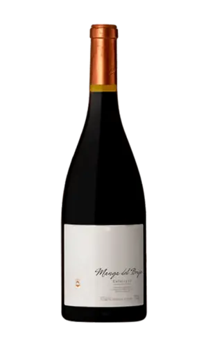 Manga del Brujo vino