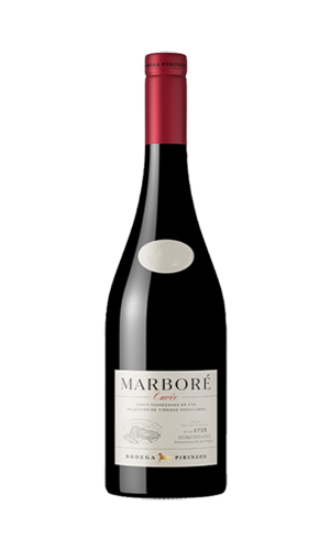 Marboré Cuvée
