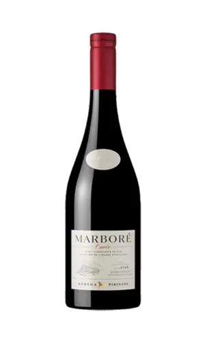 Marboré Cuvée