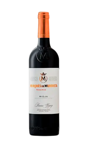 Marqués de Murrieta Reserva