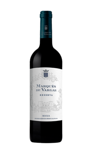 Marqués de Vargas Reserva