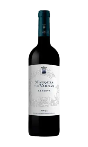 Marqués de Vargas Reserva