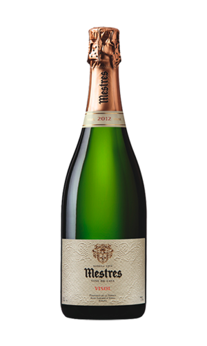 Mestres Visol Gran Reserva Brut Nature